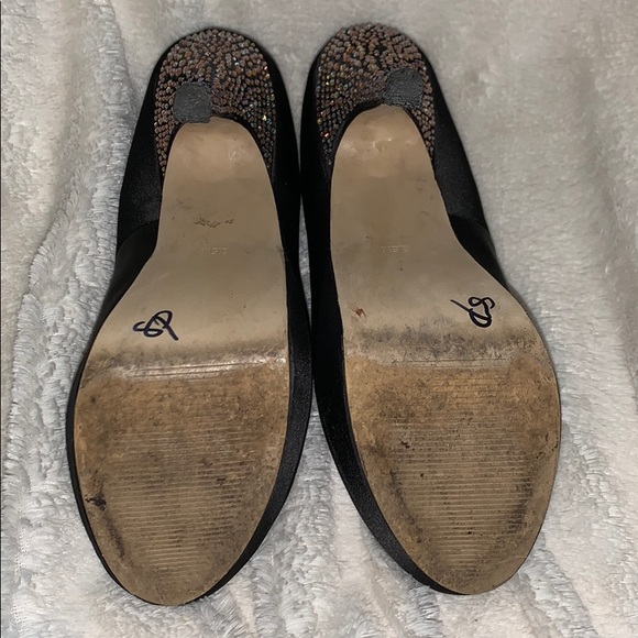 Steve Madden Partyy-R Heels - Picture 4 of 5